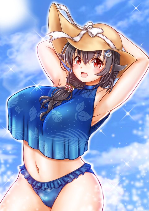 #迅鯨進水日おめでとうございます 