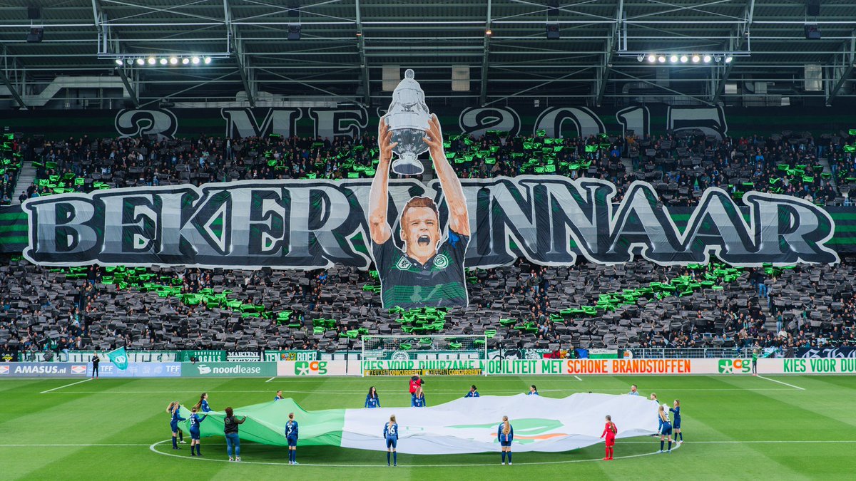 lynx_analytics's tweet photo. FC Groningen 6-1 Waalwijk
A statement win. A dominant team performance, but once again two names stood out: Luciano Valente & Stije Resink.
Both have shown consistent growth this season and yesterday was another major step forward.
#Groningen #Eredivisie #GRORKC https://t.co/oUqBsJdWss