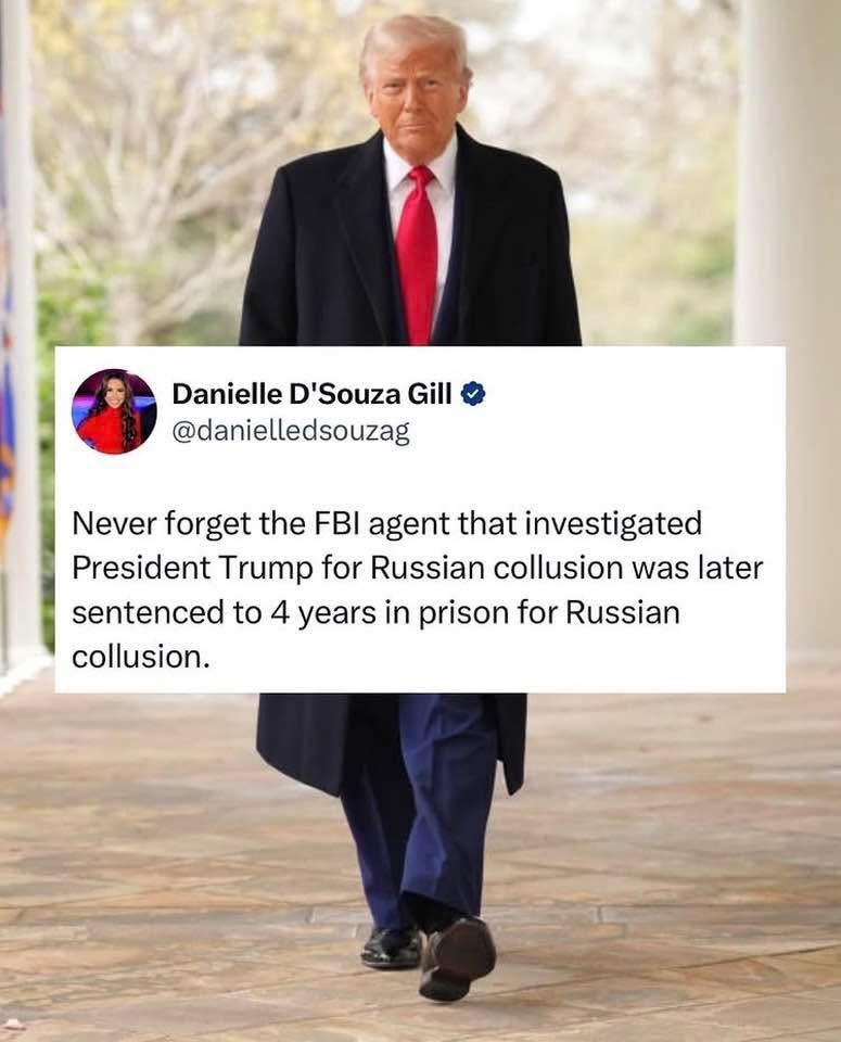 Not surprised one bit