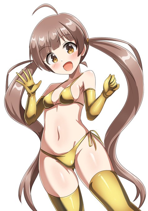 GWの流行を知った星梨花さん。 