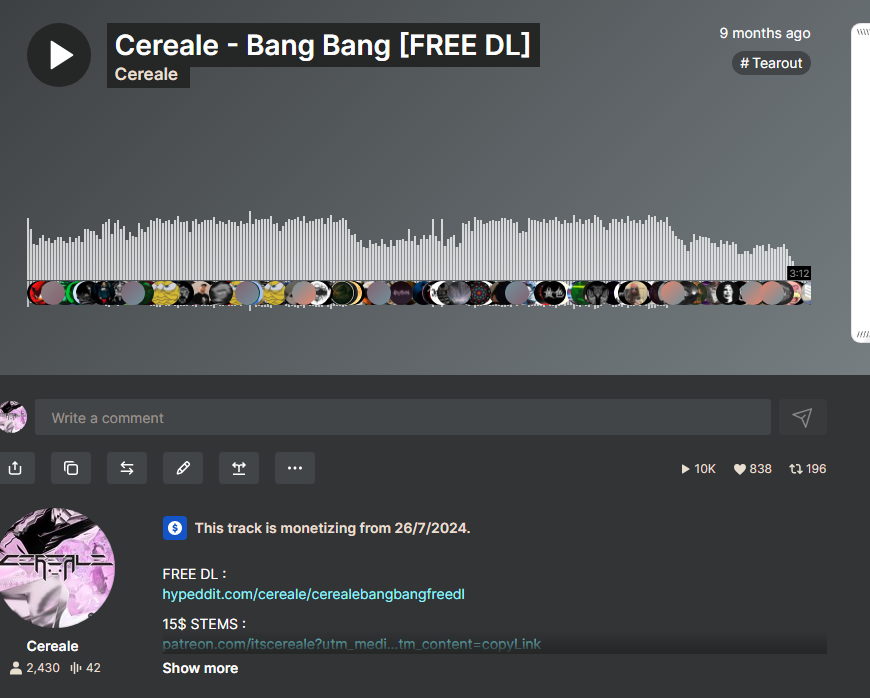 Another one  ( 10k tyyyy)