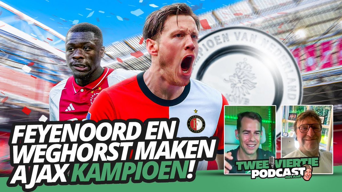 BetonGrof63198's tweet image. Devaluatie van de #godenzonen #ajax  #feitjes  #feyenoord