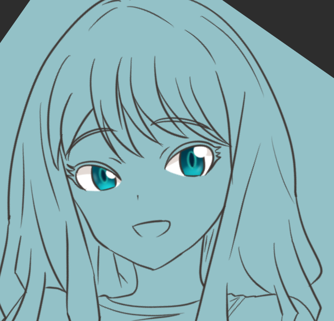 ここまで
お出かけしてくる 