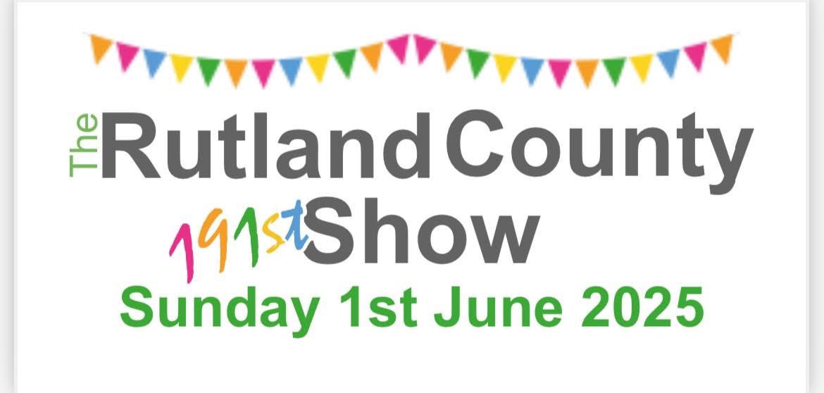 Rutland Showground tweet media
