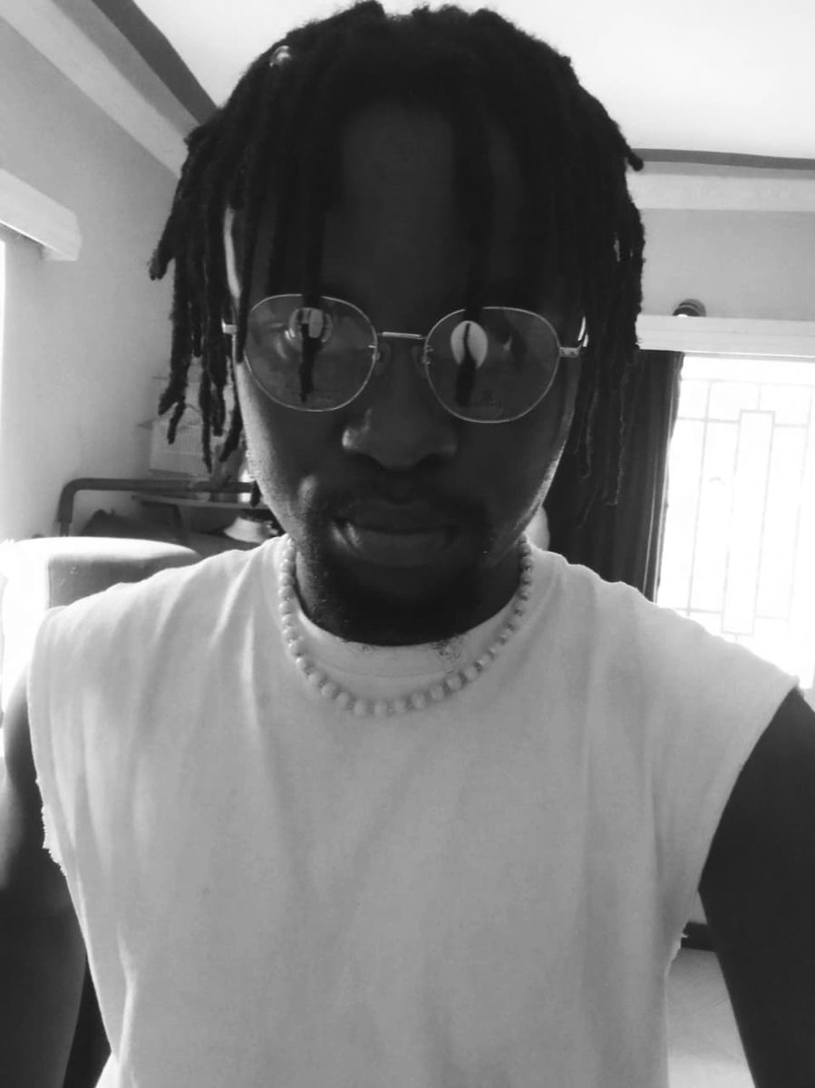 A year older. Jah bless🙏🏾