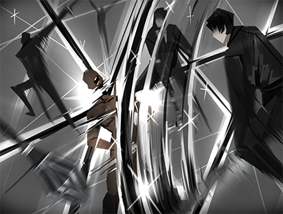 今日はローランの誕生日です！おめでとう！
Today is Roland's birthday! Happy birthday!
오늘은 롤랑의 생일이야! 생일 축하해!

(5月15日・15 May・5월15일)