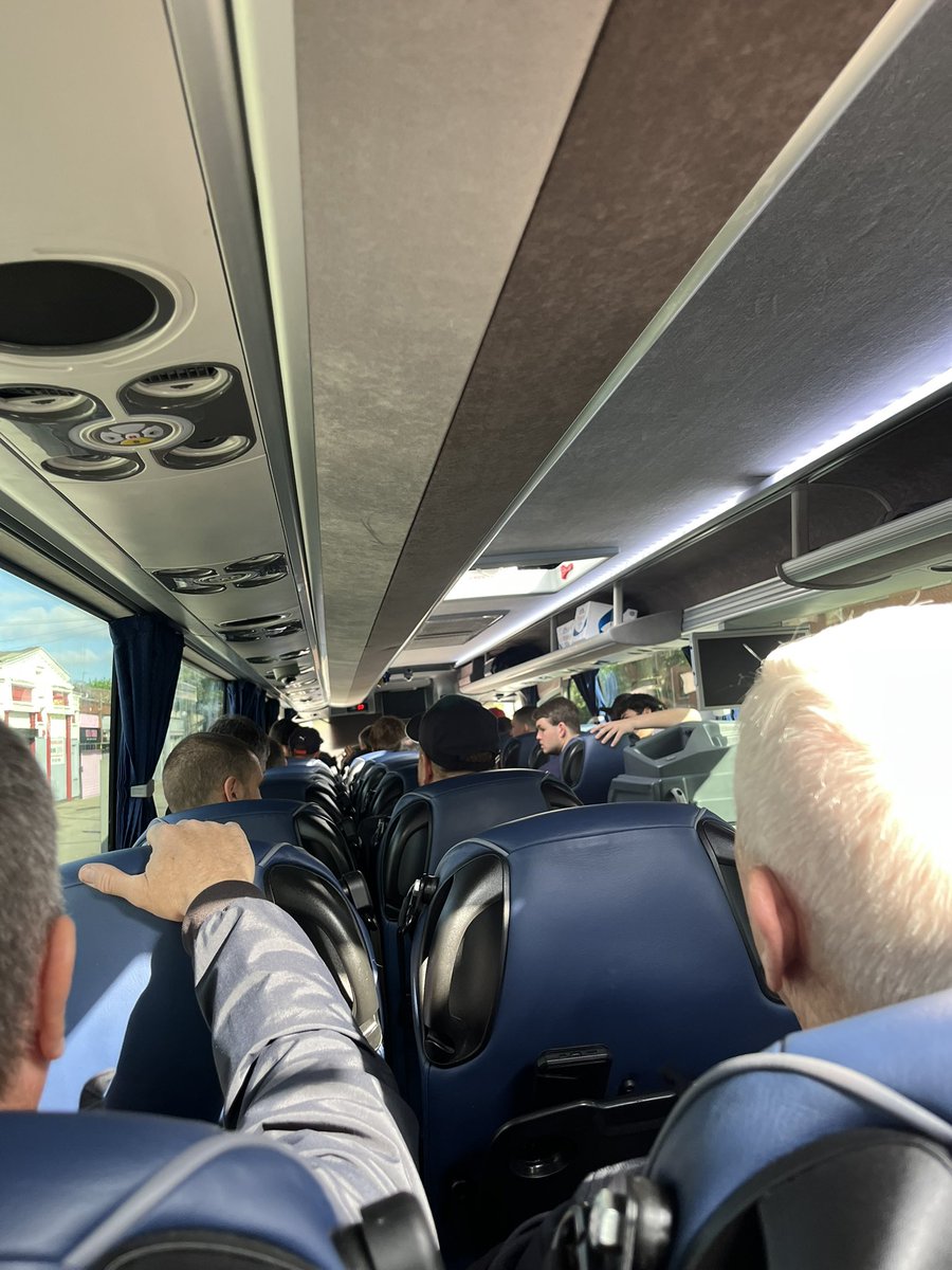 Any spares for today let me know please