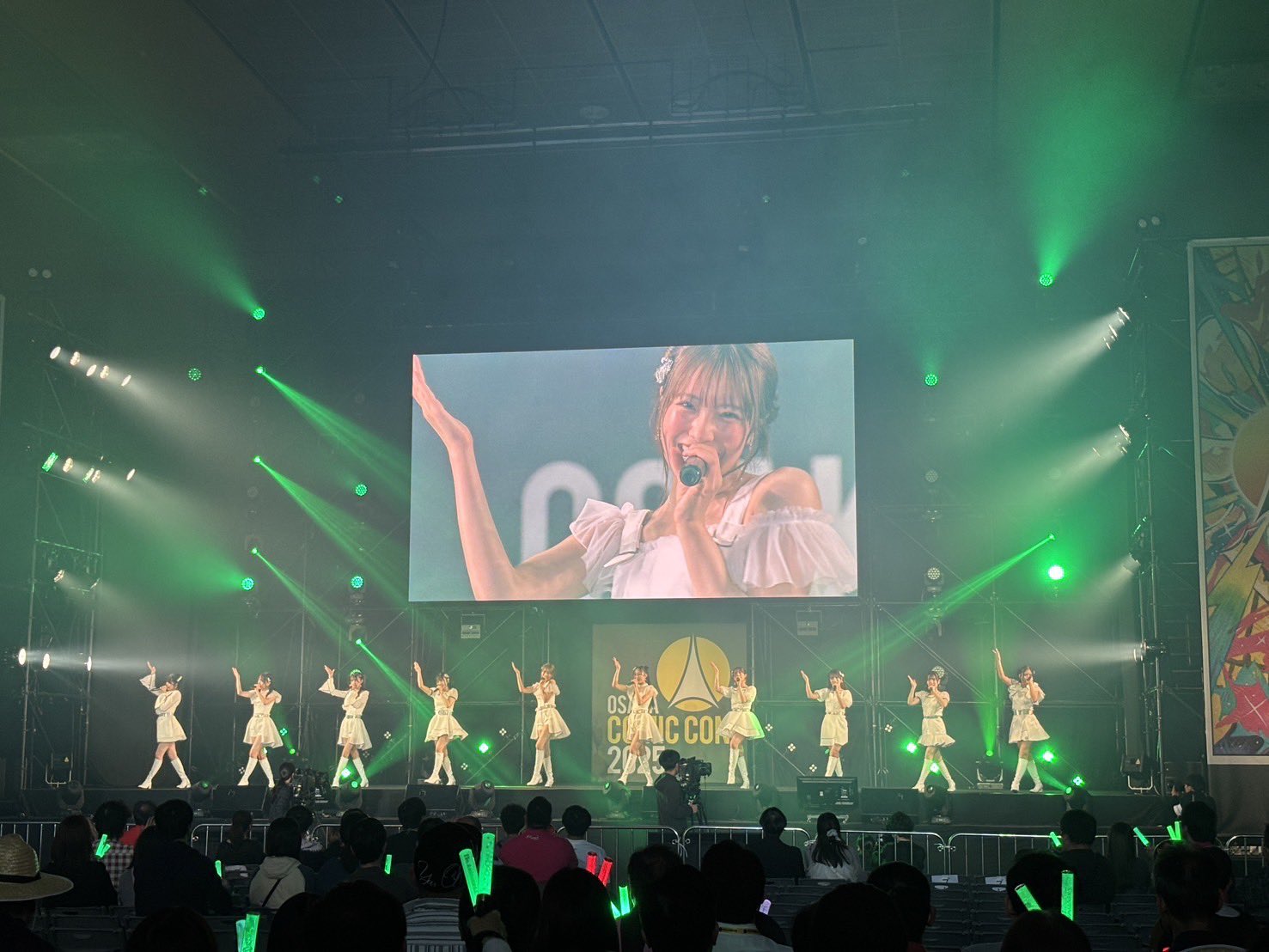 NMB48 サムネイル コンプ NMB48、グループ内で“平成ブーム” 劇場公演の合間にやっている