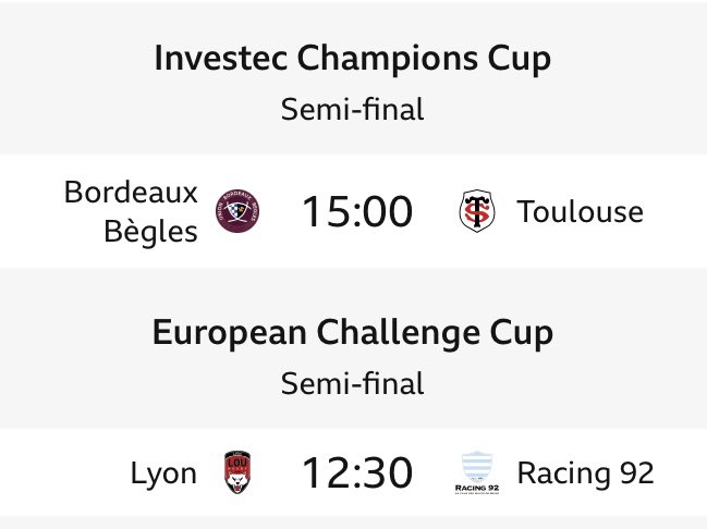 Club will be open at 12 midday today for Star Wars Day, with these two massive battles Live. Allez Le Bleu. journée de la guerre des étoiles 🇫🇷 🧅 🚲