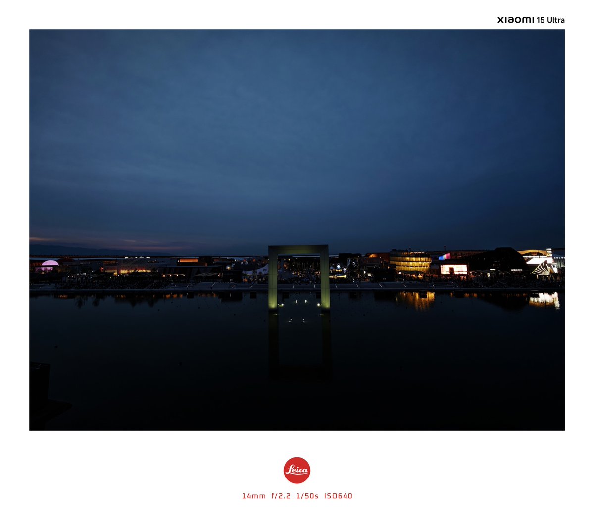 スマホで撮る大阪・関西万博
#EXPO2025 #大阪関西万博 #Xiaomi15Ultra