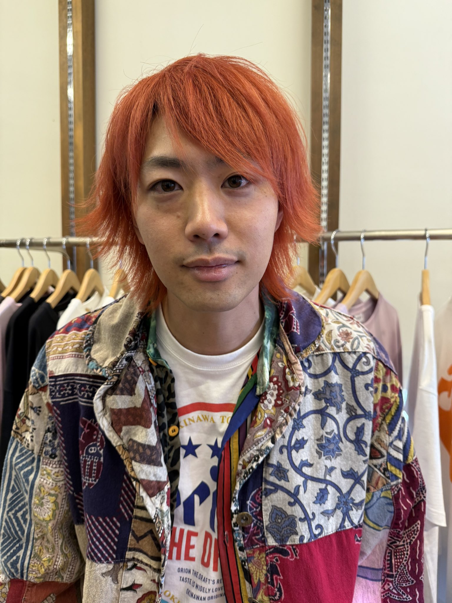 JAN DARA RIN（じゃん だら りん）籠田公園近く、出っ歯さんの