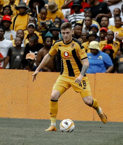 I'm not a Kaizer Chiefs fan but you see this 2k 👌🏾 ay lo ngamula uyangibusisa