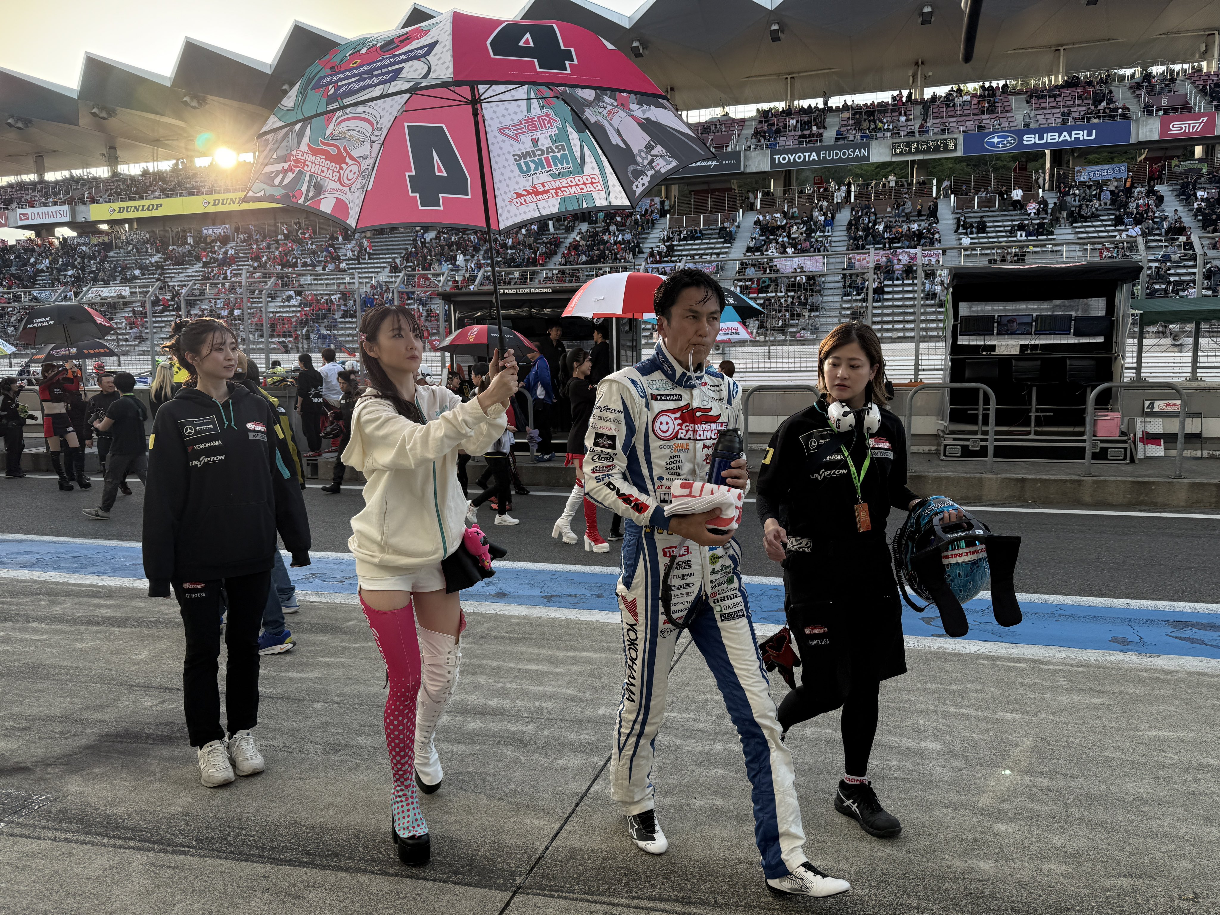 Suspended 4th on X: 