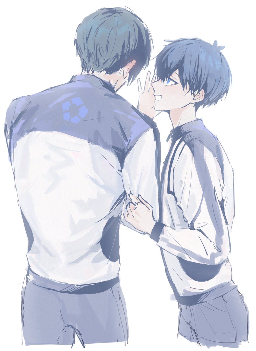 MI3WS's tweet image. rnis