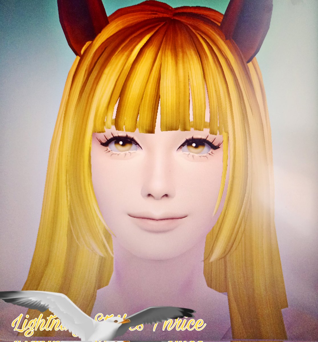Wheat_Ghost's tweet photo. I felt like making HRT in the Sims
Might make them kiss
#horseracetests https://t.co/HliYjm2wpl