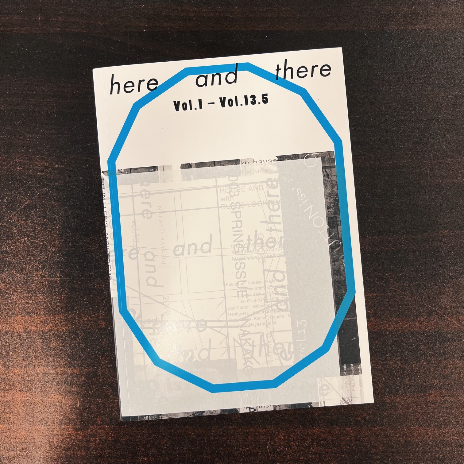 nakako murano hayashi 林央子 (@nakakobooks) / X