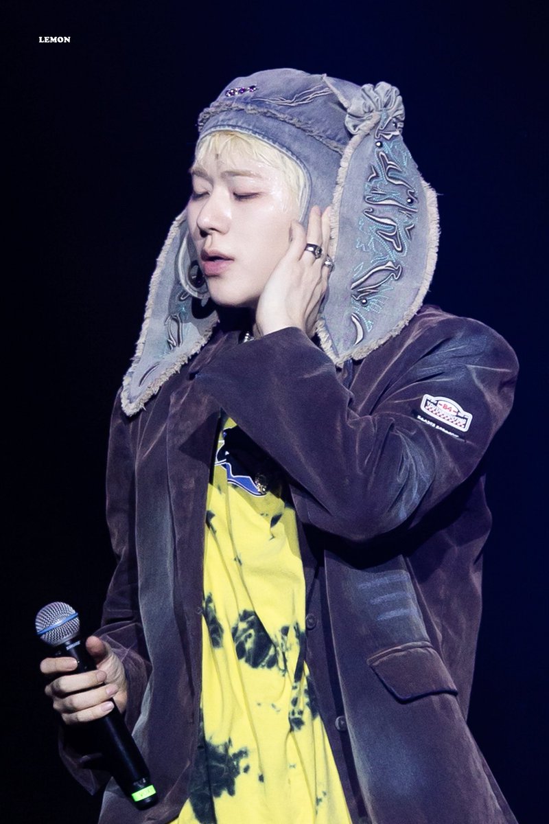 _LEMON_0822's tweet photo. 250503 📷 
힙플페 HIPHOPPLAYA FESTIVAL
#지코 #ZICO #우지호 https://t.co/b9Kq4b8BCv