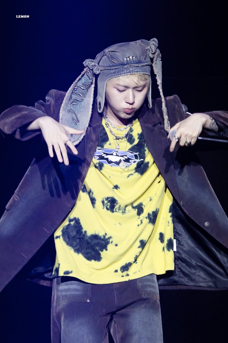 _LEMON_0822's tweet photo. 250503 📷 
힙플페 HIPHOPPLAYA FESTIVAL
#지코 #ZICO #우지호 https://t.co/b9Kq4b8BCv