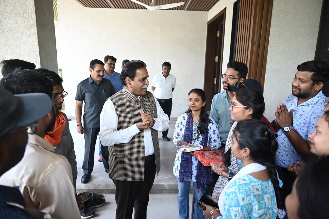Rajesh munat tweet media