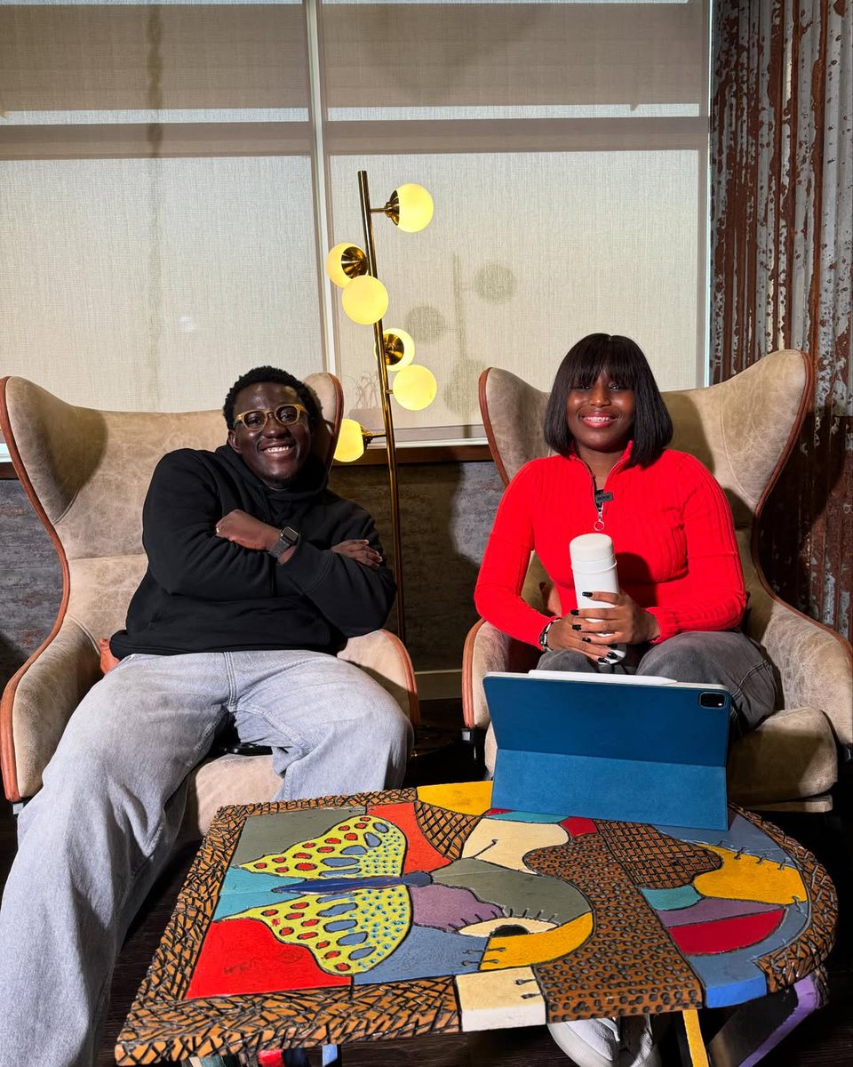 iftbyMitchy's tweet photo. Something special is on the way ๐
#IFTBM featuring the one and only @salemkinging โ a master of storytelling, content, and digital impact.
Whoโs ready for this drop? ๐ค๐ฅ
#ifeltthatbymitchy #SalemKing #ContentCreator #Creative #IFTBM