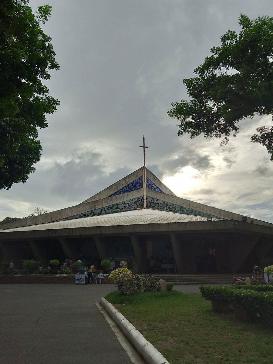 ATM STA.maria parish
Have a blessed Sunday everyone 🙏💗❤️