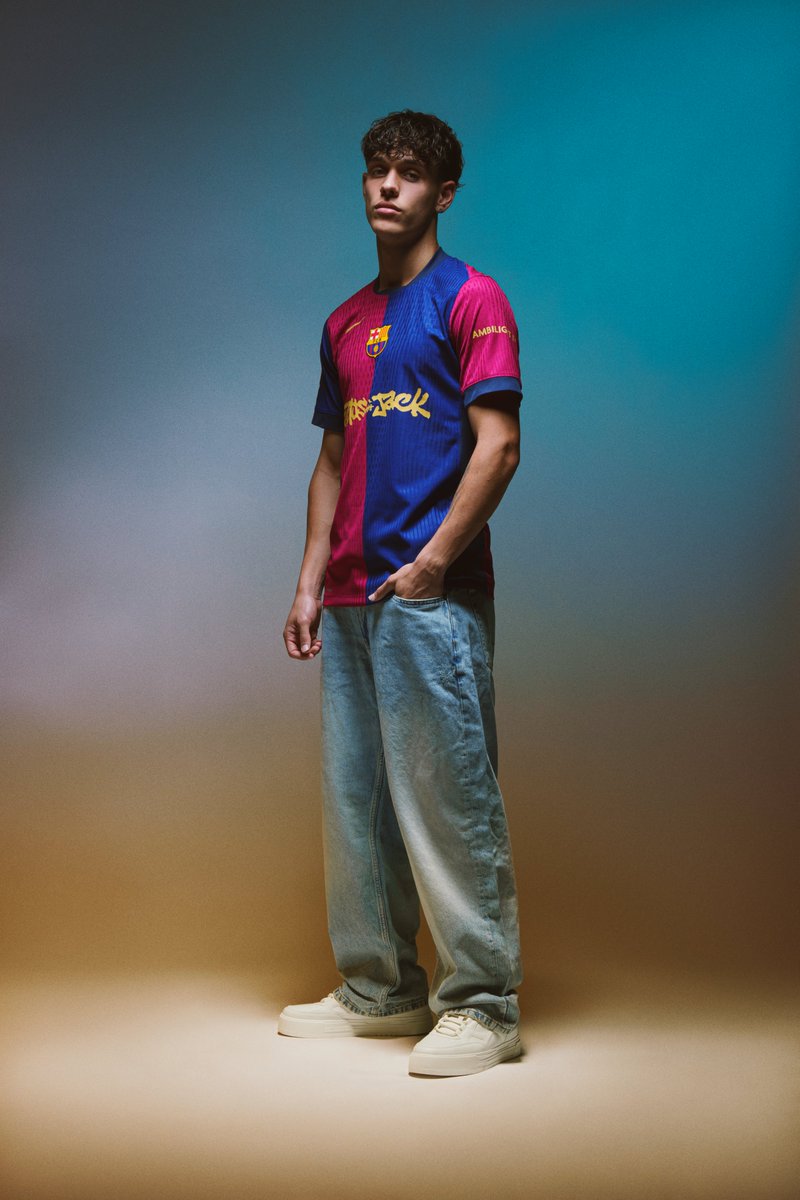 FCBarcelona's tweet image. 🤎 Clásico fits loading...
@spotify @trvisXX 🌵