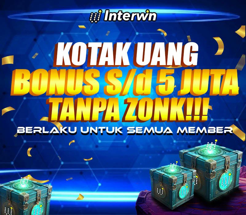 Interwinaltf's tweet image. Untuk klaim KOTAK UANG silahkan hubungi admin 
ADMIN ONLINE 12.00 - 21.00 WIB

id telegram : @lisafris88

Jika admin tidak balas silahkan kirim saja user id, ketika admin online akan di balas satu persatu sesuai dengan antrian ya