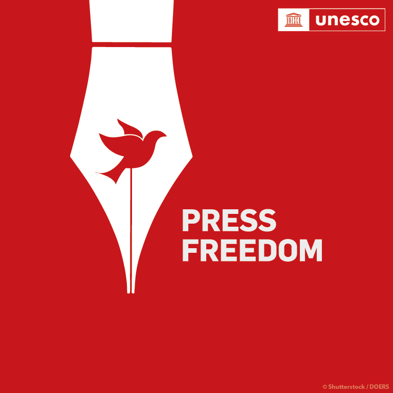 RedTapeMovement's tweet photo. In the age of #climatecrisis, a #freepress isn't a luxury — it's a lifeline. #PressFreedom is vital in amplifying urgent #ClimateAction, exposing #EnvironmentalInjustice, and holding powers accountable. Support a free press for a #SustainableFuture! 🌍📰 https://t.co/GiCYz7ppMI https://t.co/ofuVIelWTj