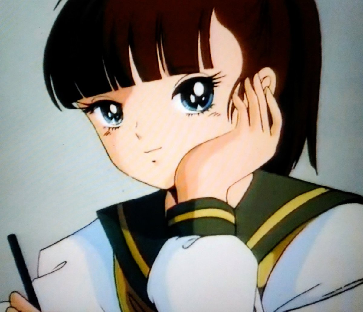 今日はミドリちゃんの日らしい 