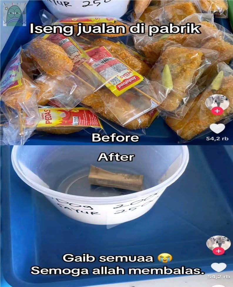 tanyarlfes's tweet image. 💚 ga heran sih korupsi dimana2