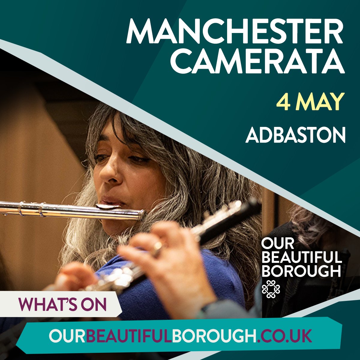 Our Beautiful Borough (@obb_stafford) on Twitter photo Adbaston Community Concert Society present the <a href="/MancCamerata/">Manchester Camerata</a> Principals Wind Quintet on Sunday 4 May at St Michael & All Angels Church from 5.30pm. Performed by some of the best chamber musicians in the country: tinyurl.com/82vd242h #OurBeautifulBorough #AdbastonConcertSociety Adbaston Community Concert Society present the <a href="/MancCamerata/">Manchester Camerata</a> Principals Wind Quintet on Sunday 4 May at St Michael & All Angels Church from 5.30pm. Performed by some of the best chamber musicians in the country: tinyurl.com/82vd242h #OurBeautifulBorough #AdbastonConcertSociety