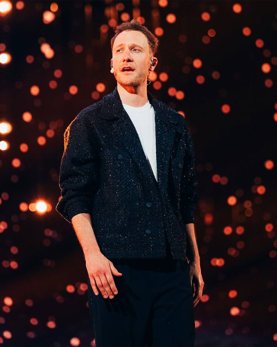 eurowizja_org's tweet photo. 🇸🇮📷 Oficjalne foto Słowenii - Klemen - z pierwszej próby
ℹ️ eurovision
#Eurovision2025 #Eurowizja2025 #Slovenia #Klemen #HowMuchTimeDoWeHaveLeft #Basel #Switzerland https://t.co/7DffdmHb1t