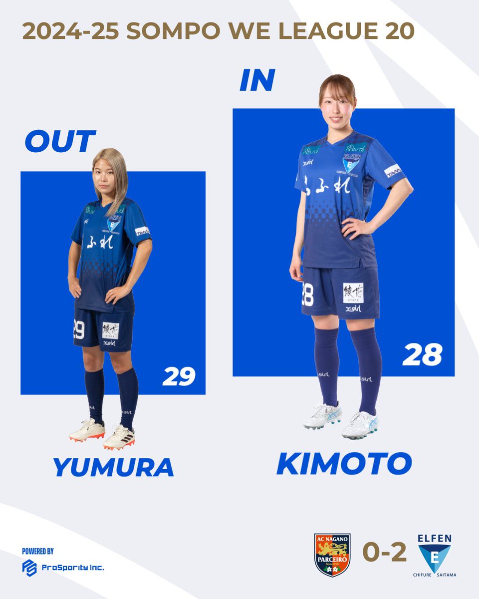 ちふれASエルフェン埼玉　祐村ひかるサイン入りTシャツ ちふれASエルフェン埼玉 祐村ひかるサイン入りTシャツ HATTRICK