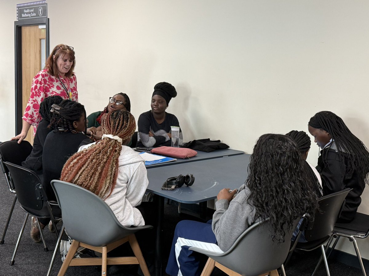 Everything Human Rights Community Group tweet media