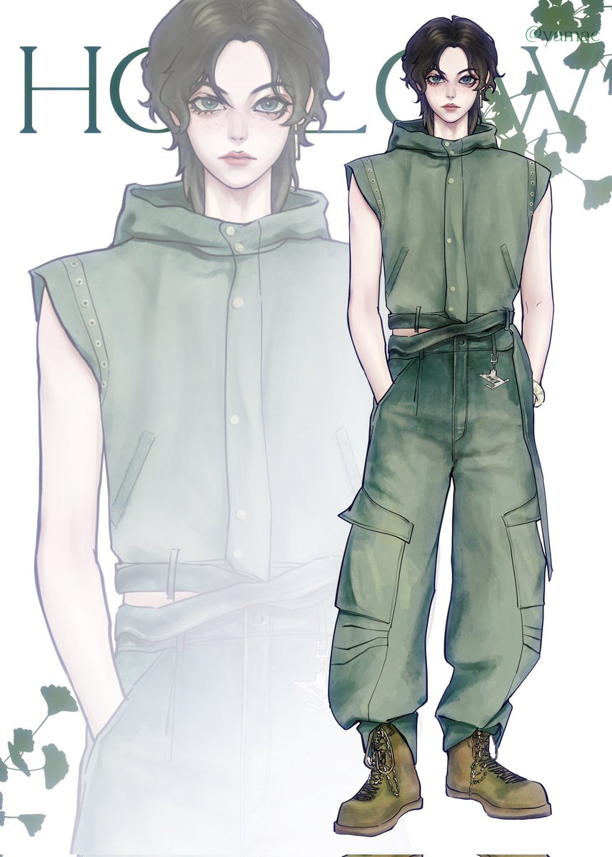 CCC_hly's tweet image. HOLLOW🌿
#Felix #ピリ #필릭스 #フィリックス
#straykids #straykids_hollow
#スキズ #Straykidsfanart