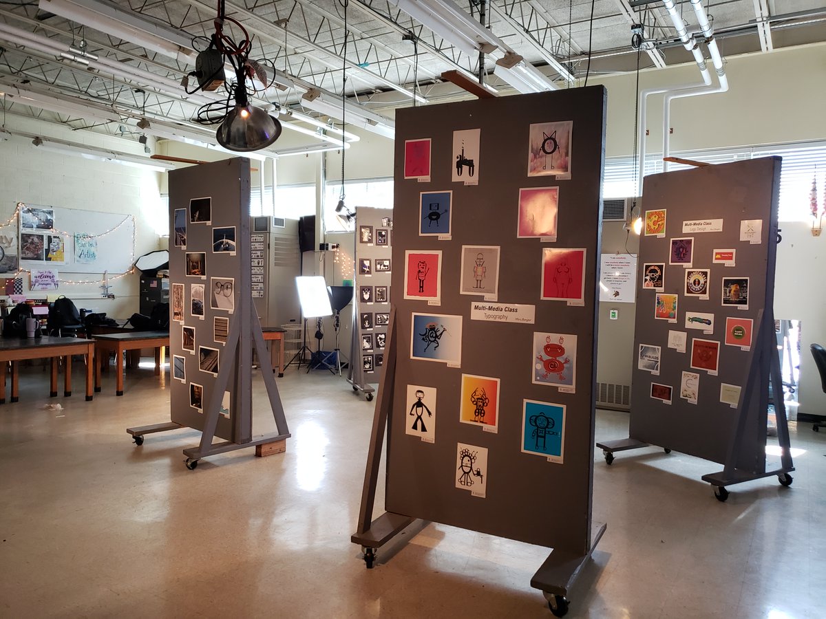 More pictures from Lanscape setup.  <a href="/LansdowneViking/">Lansdowne High</a>