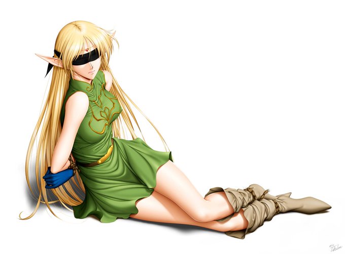 ロードス島戦記のディードリットの18禁脱衣差分その9😉
FANBOXの超支援!な向けのおまけの目隠し仕様。
通常の絵も18禁用の絵も全て目隠し仕様が作られてますね。
より背徳的な見た目が楽しめる?🙄
興味があれば支援して見てね。😉
https://t.co/pBgs7XJwHY 