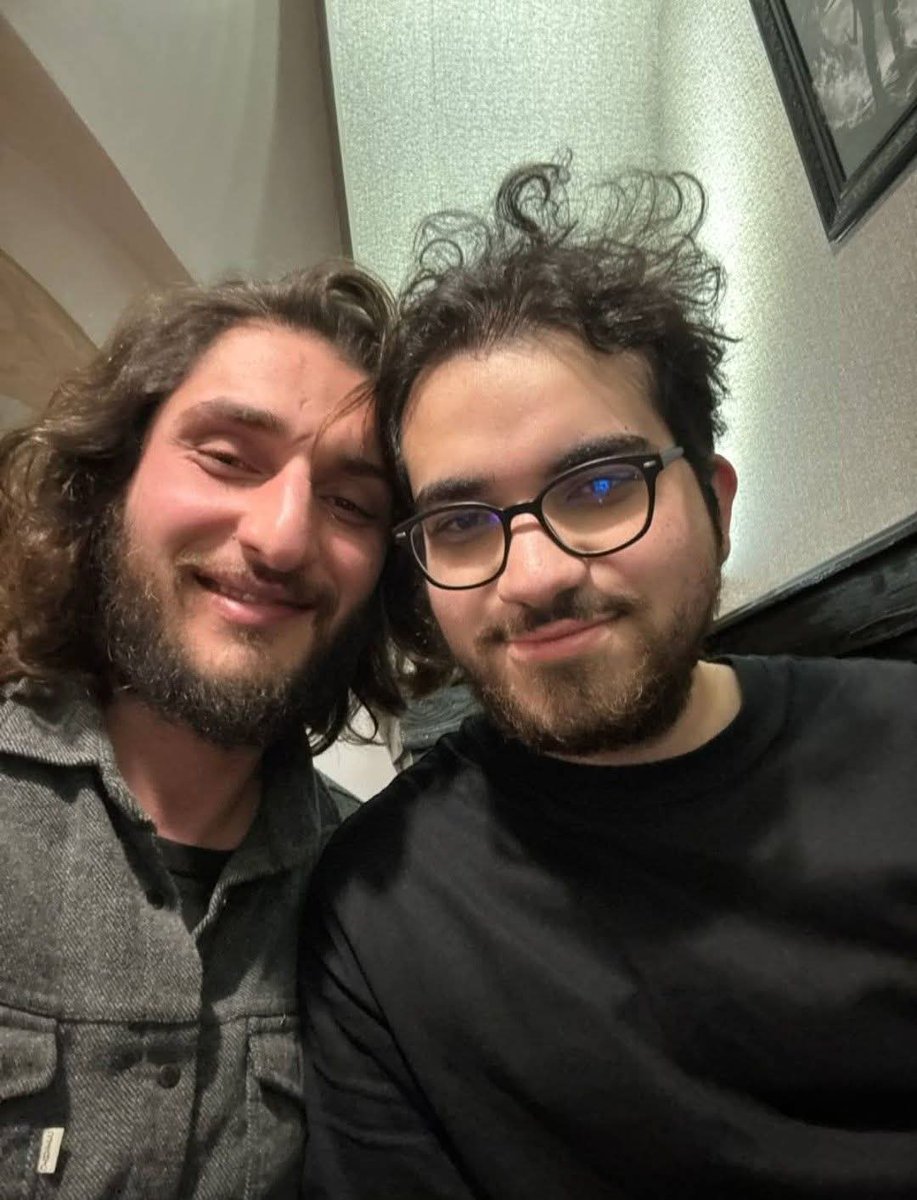 Jurnalistika fəaliyyətinə görə həbs edilən Nurlan Libre dünəndən etibarən Tofiq Yaqubluya dəstək olaraq aclıq aksiyasına başlayıb.

Eyni zamanda,Tofiq bəy artıq34 gündür aclıq aksiyasını davam etdirir və hər saat daha da ölümə yaxınlaşır.

Siyasi məhbuslara azadlıq tələb edirəm!