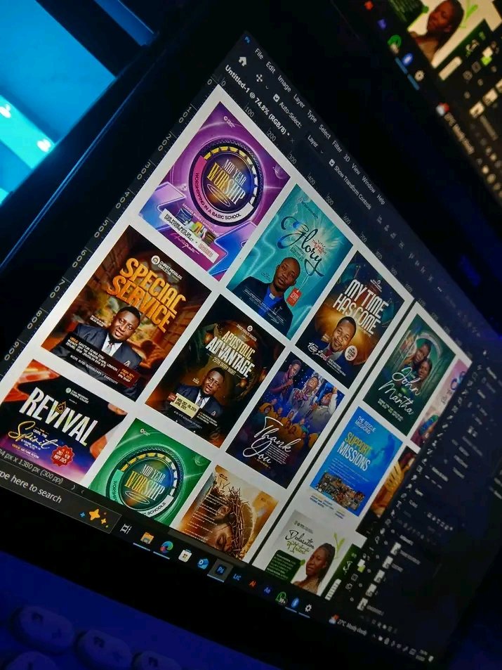 iGenius Edits tweet media