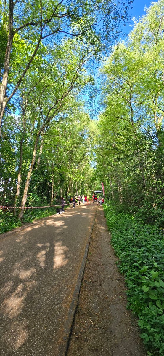 North West Enhanced Care Team (@nwecteam) on Twitter photo The summer season has started in earnest with <a href="/SwintonRC/">Swinton Running Club</a> ladies 5 mile trail run.
We have supported the team here for a few years now and today's run is their 33rd year of this race!
The race is well organised & takes in some beautiful trails around the area #forwhensecondscount The summer season has started in earnest with <a href="/SwintonRC/">Swinton Running Club</a> ladies 5 mile trail run.
We have supported the team here for a few years now and today's run is their 33rd year of this race!
The race is well organised & takes in some beautiful trails around the area #forwhensecondscount