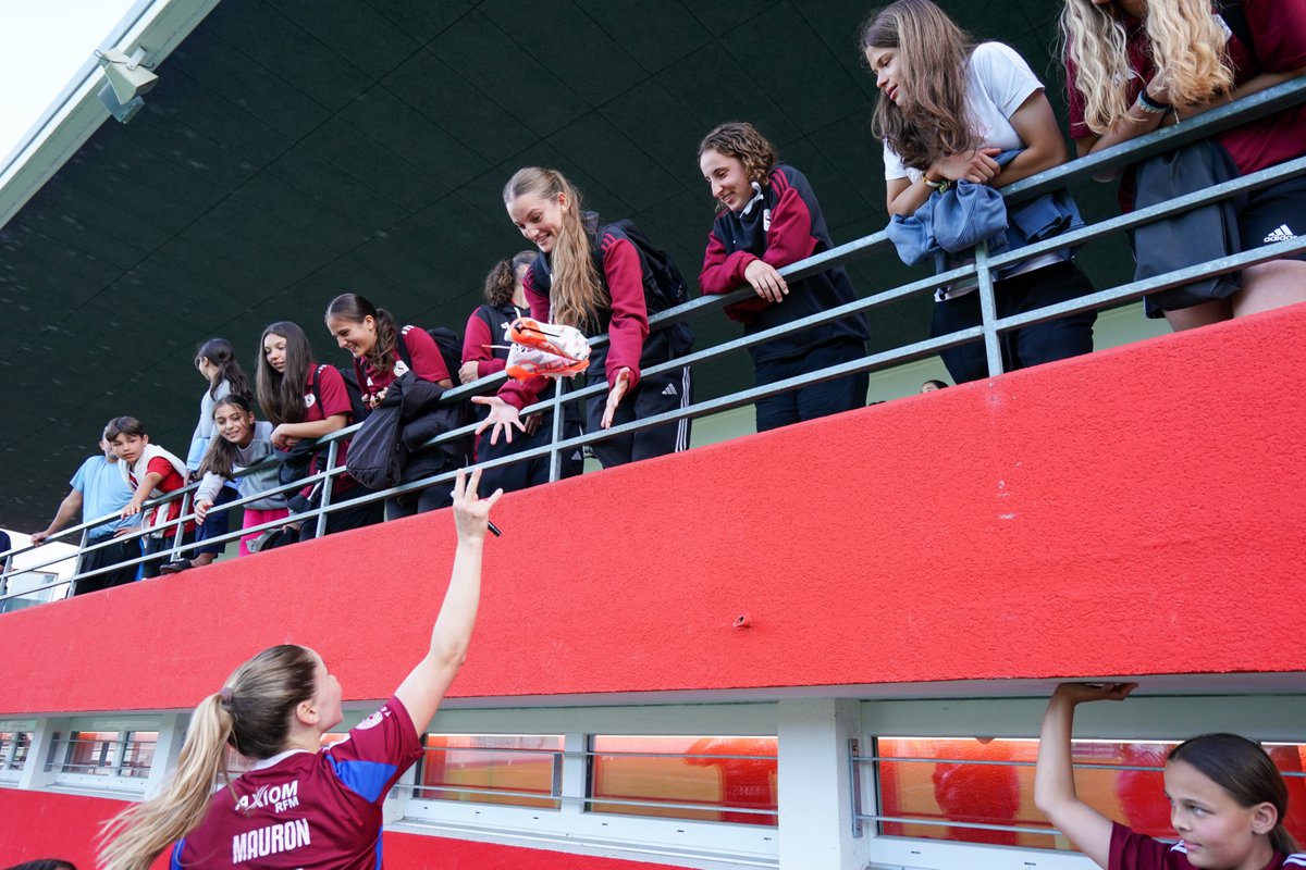 Servette FCCF tweet media