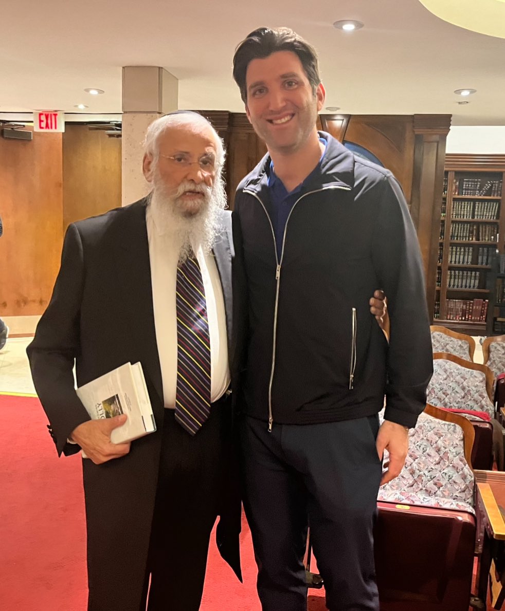 Gabriel Groisman tweet media