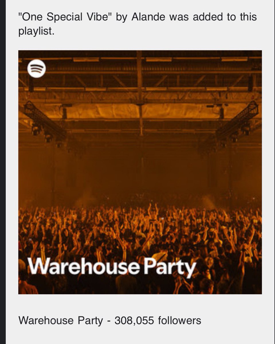 Second time I’ve been added to an editorial but when I go and check not there 🤷‍♂️

Dear <a href="/Spotify/">Spotify</a> please stop playing with my feelings, 

Thanks 🙏 

<a href="/SpotifyUK/">Spotify UK & Ireland</a> <a href="/spotifyartists/">Spotify for Artists</a>