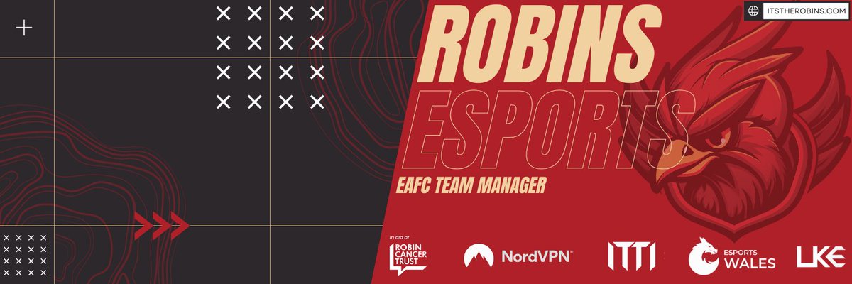 Gareth Rowe π΄σ §σ ’σ ·σ ¬σ ³σ Ώ (@gazza79fc) on Twitter photo Have left <a href="/RobinsGG_/">Robins Esports</a> after over 2 years. Want to thank everyone involved, especially <a href="/itsCodie95/">Codie π΄σ §σ ’σ ·σ ¬σ ³σ Ώ</a>, for giving me my first chance in FC eSports. I've enjoyed my time and learnt a lot. Excited for the future as I'm now a Free Agent & motivated as ever to compete
#EAFC25 #FCPRO #EAFC Have left <a href="/RobinsGG_/">Robins Esports</a> after over 2 years. Want to thank everyone involved, especially <a href="/itsCodie95/">Codie π΄σ §σ ’σ ·σ ¬σ ³σ Ώ</a>, for giving me my first chance in FC eSports. I've enjoyed my time and learnt a lot. Excited for the future as I'm now a Free Agent & motivated as ever to compete
#EAFC25 #FCPRO #EAFC