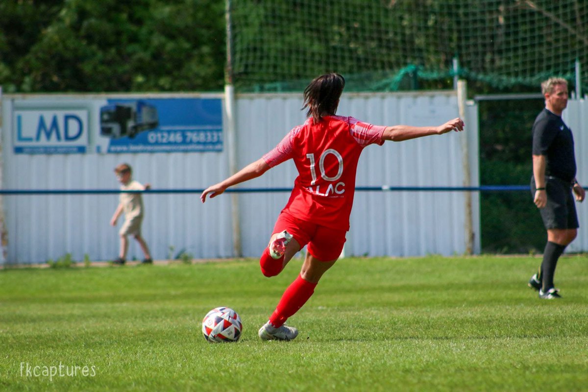 RMFC1919's tweet image. It’s matchday, #TheRematch is on! Last year, Sarah Black’s Reds claimed an 11–7 victory on a brilliant day supporting two amazing causes.

But who will take the bragging rights this year?

Find out this afternoon at Oxford Street!

DONATE: rossingtonmainfc.co.uk/payments

#UpTheRosso