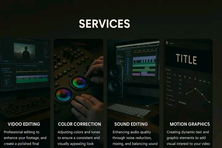 iGenius Edits tweet media