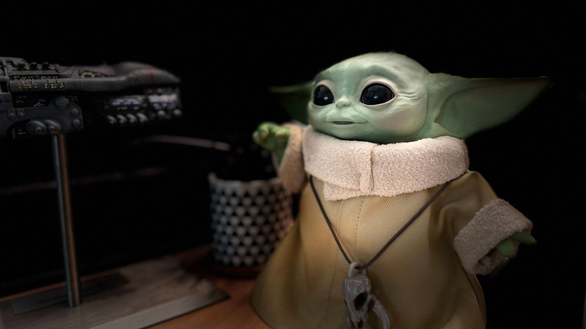 A long time ago, in an office not so far away...
We started building games inspired by the galaxies we grew up loving.
Happy #StarWarsDay from the Gameforge Crew!
With you, the Fourth may be.
#MaytheFourth #GamingCulture #Gameforge