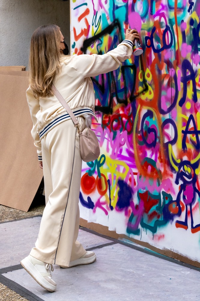 Jasmine Dotiwala OBE tweet media