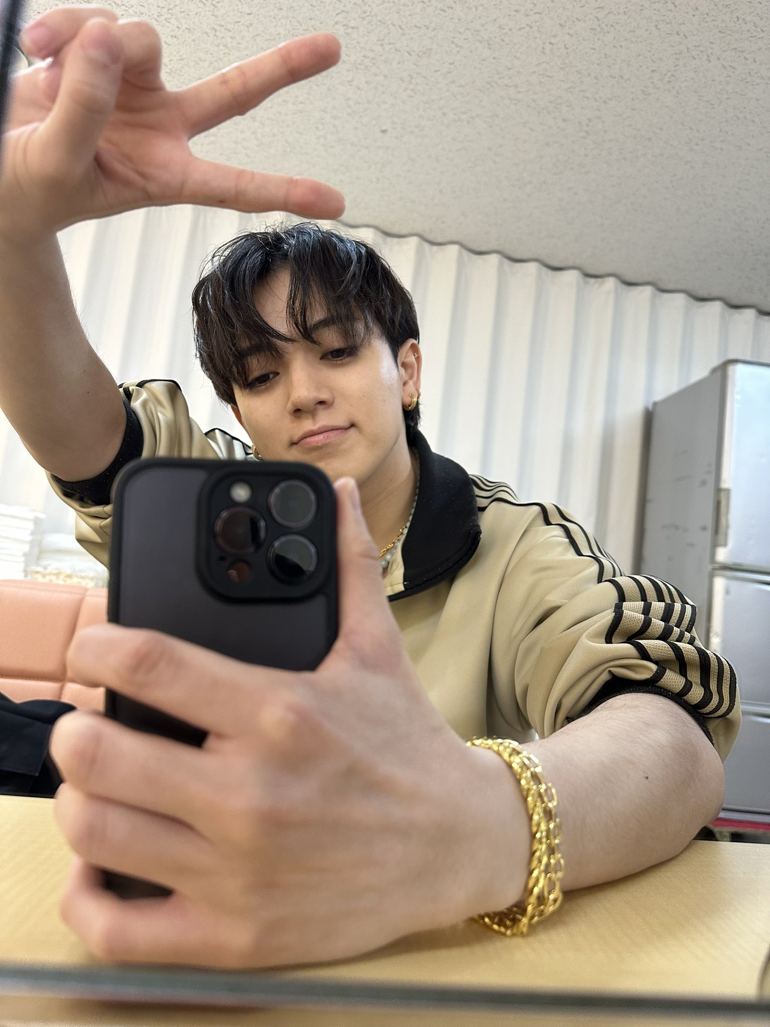 宮近海斗 / Kaito Miyachika on X: 