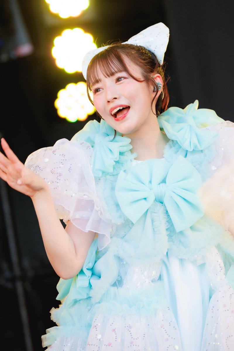 CUTIE STREET【Official】 (@cutie_street_) on Twitter photo 《#JAPANJAM くらげ衣装🧡🩵》
5/3(土)
『JAPAN JAM 2025』
📍千葉市蘇我スポーツ公園
🧡川本笑瑠 <a href="/emiru_cs0422/">川本笑瑠(CUTIE STREET)</a>
🩵梅田みゆ <a href="/miyu_cs0913/">梅田みゆ(CUTIE STREET)</a>
▼CUTIE STREETを聴く🎧
kawaii-lab.lnk.to/Cant_we_just_b…
#CUTIESTREET #きゅーすと
#KAWAIIMAKER #きゅーてすと
Photo by <a href="/yoshimoriyuna/">ヨシモリユウナ</a> 《#JAPANJAM くらげ衣装🧡🩵》
5/3(土)
『JAPAN JAM 2025』
📍千葉市蘇我スポーツ公園
🧡川本笑瑠 <a href="/emiru_cs0422/">川本笑瑠(CUTIE STREET)</a>
🩵梅田みゆ <a href="/miyu_cs0913/">梅田みゆ(CUTIE STREET)</a>
▼CUTIE STREETを聴く🎧
kawaii-lab.lnk.to/Cant_we_just_b…
#CUTIESTREET #きゅーすと
#KAWAIIMAKER #きゅーてすと
Photo by <a href="/yoshimoriyuna/">ヨシモリユウナ</a>